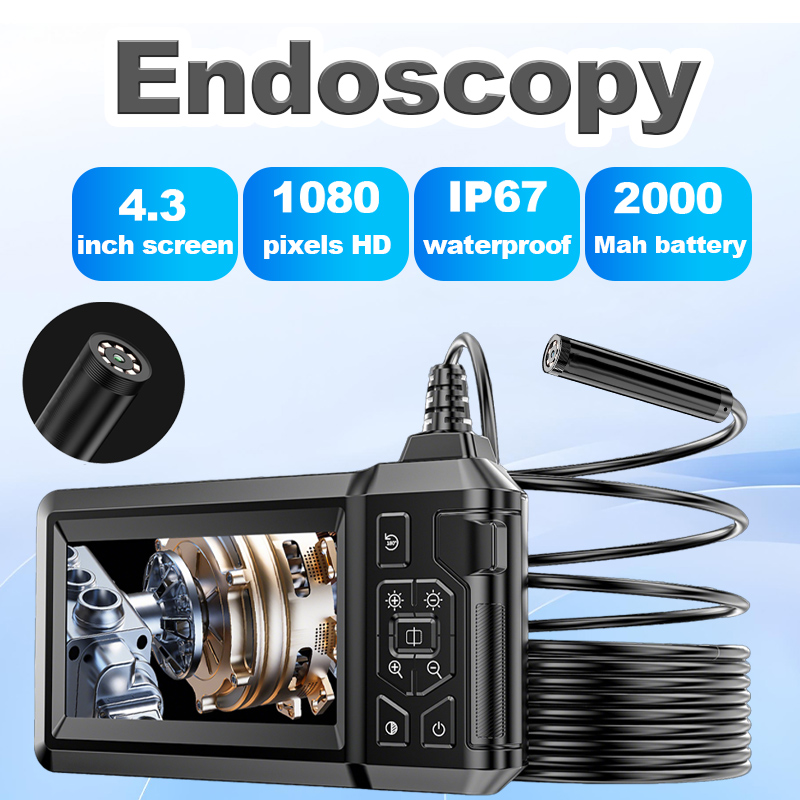 Macro Photography Led Lighting - 4.3