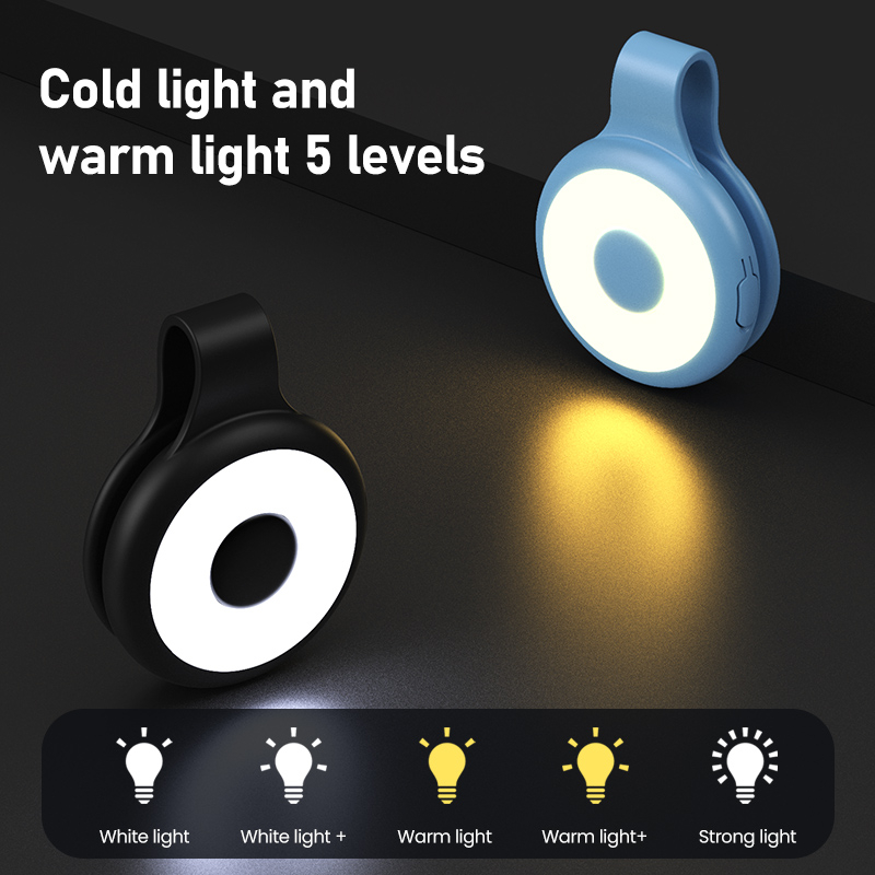 Photography Lighting Assistant - Multifunctional Portable LED Fill Light, Photography