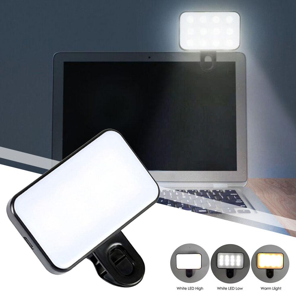 Photography Lighting Accessories - Pocket LED Selfie Light For IPhone