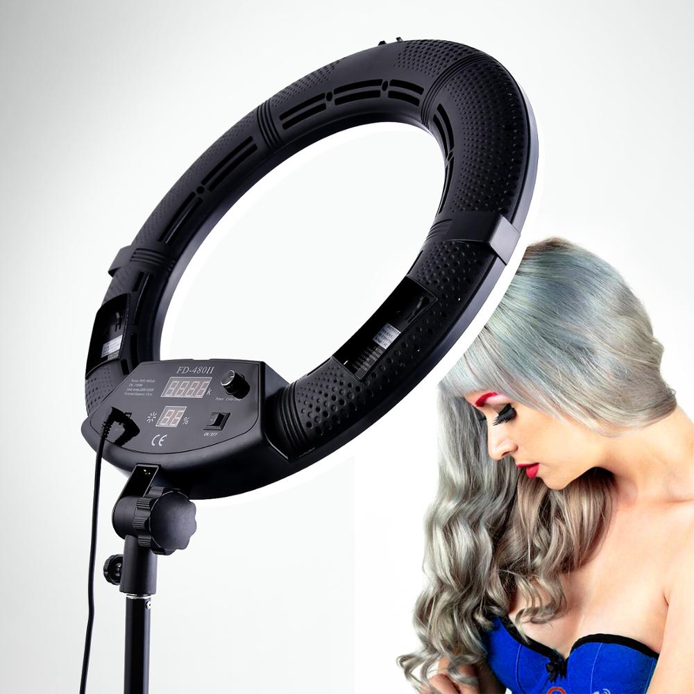 Led Ring Light 18 - 18 Inch Led Ring Light Net