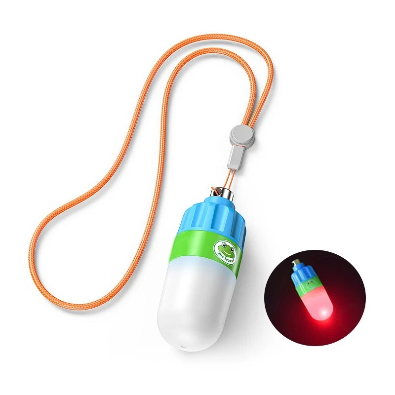 Photography Lighting Options - Seafrogs SF-P01 Scuba Diving Signal Light