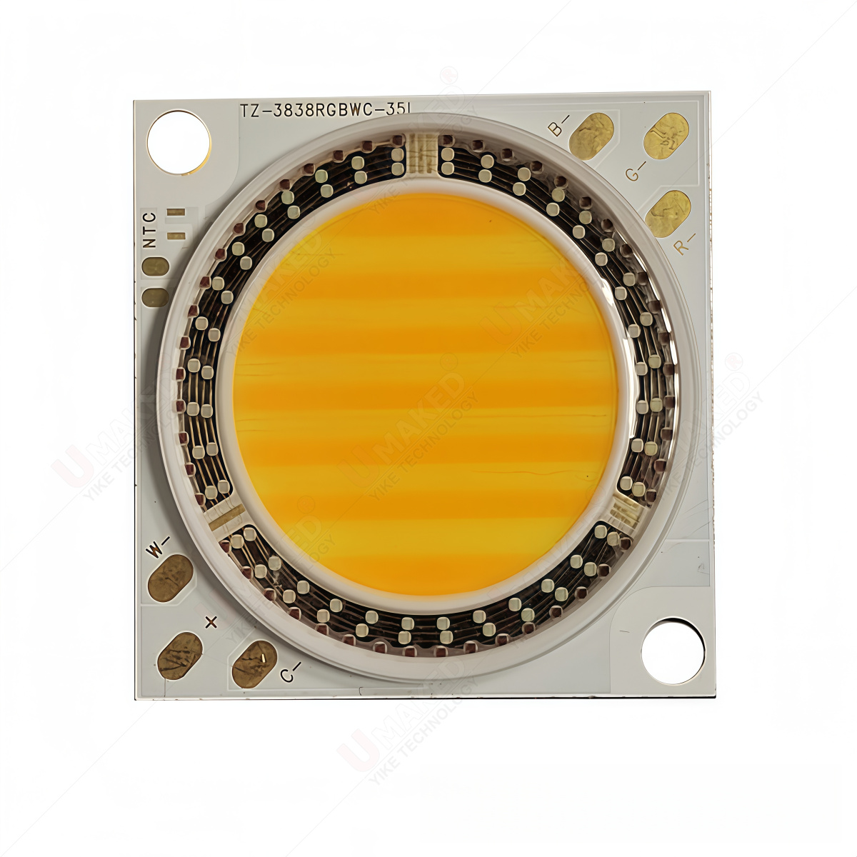 Photography Lighting Options - 38x38mm 290W COB SMD LED Beads