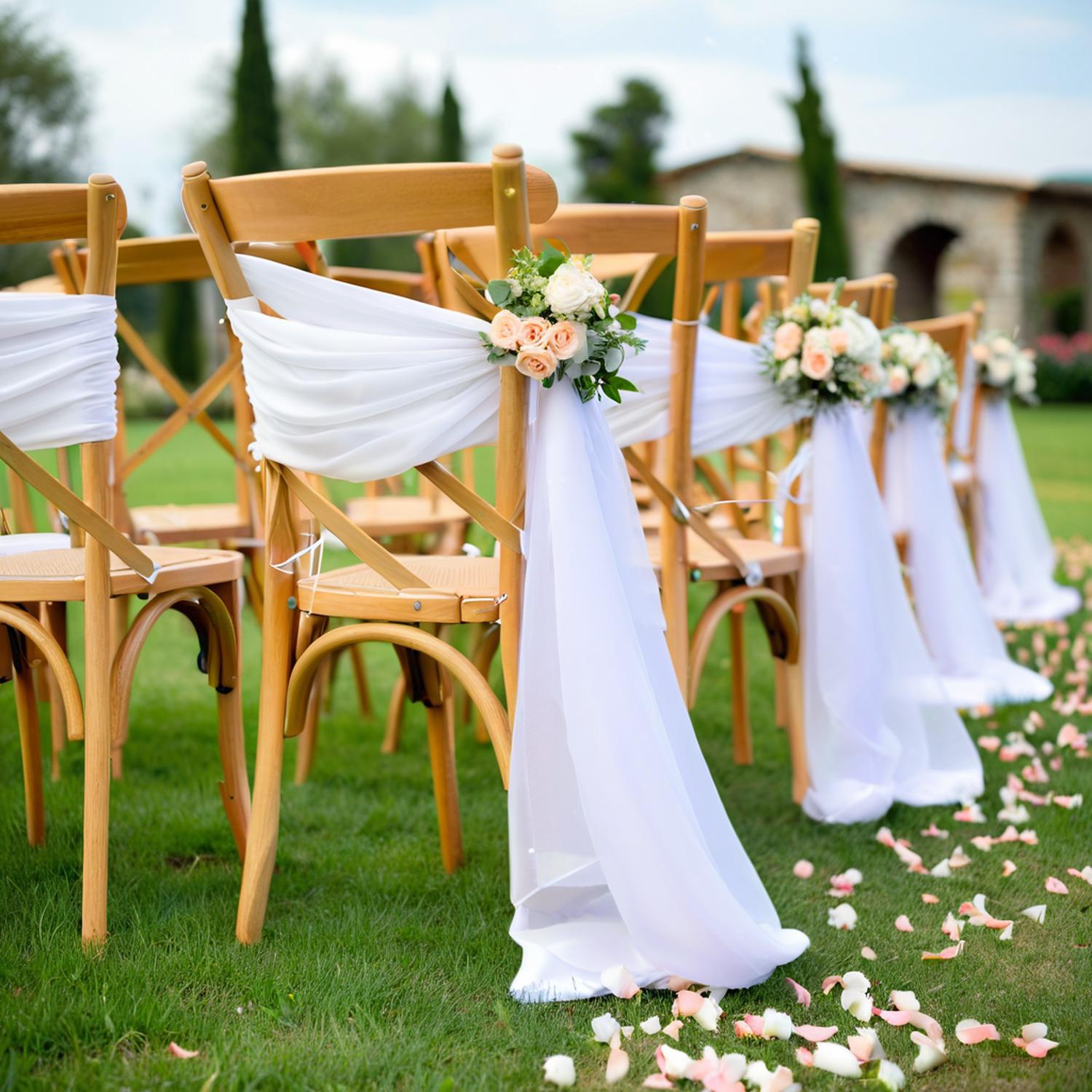 Photography Lighting Options - Tulle Backdrop Curtains, Optional Curtains Light