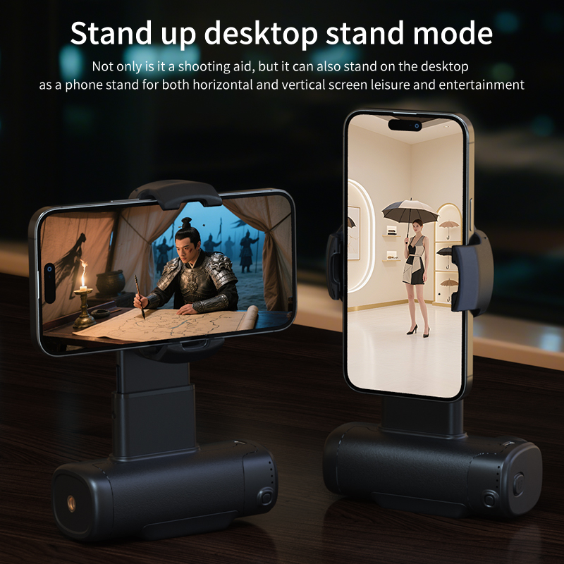 Photography Lighting Assistant - Portable Handle Mobile Camera Assistant with