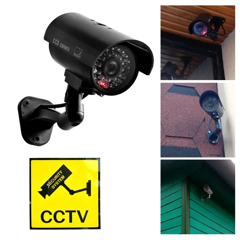 Macro Photography Led Lighting - Simulation Fake Bullet Camera Dummy Cameras