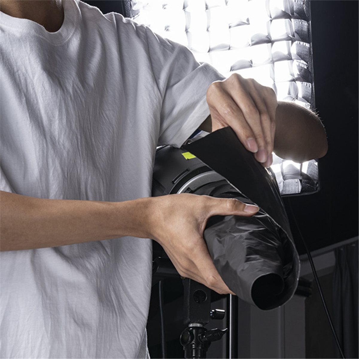 Photography Lighting Essentials - Digital Essentials Double-Sided Matte Film Paper
