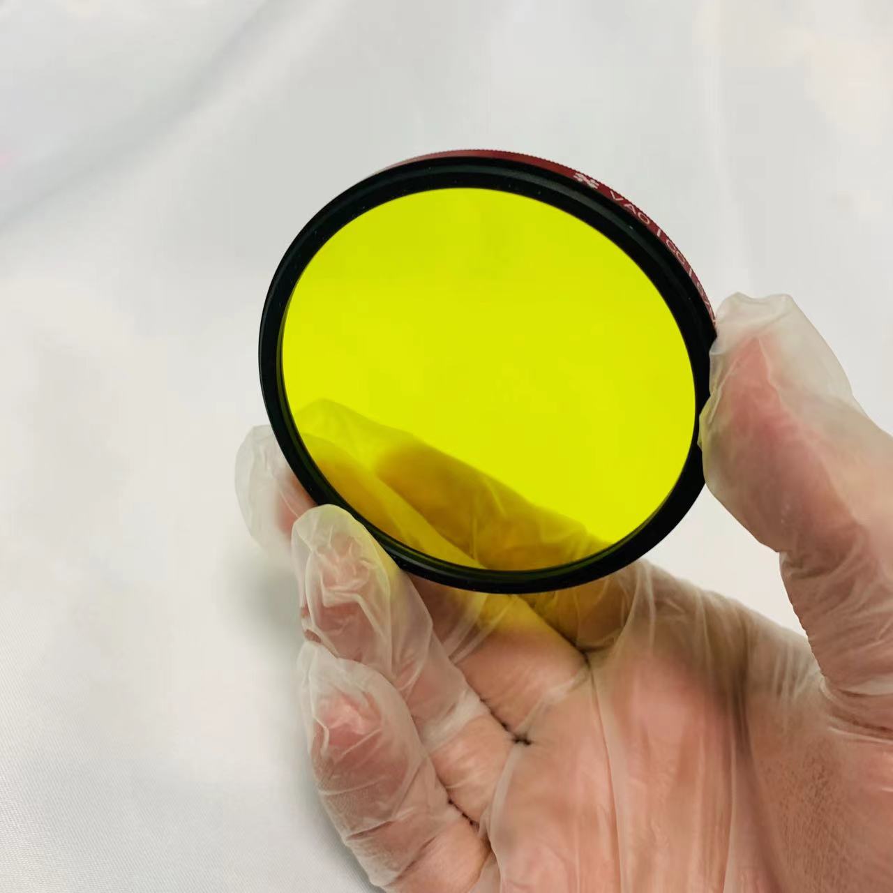 Lighting Glass Photography - Multiple Sizes 82mm With Round Frame