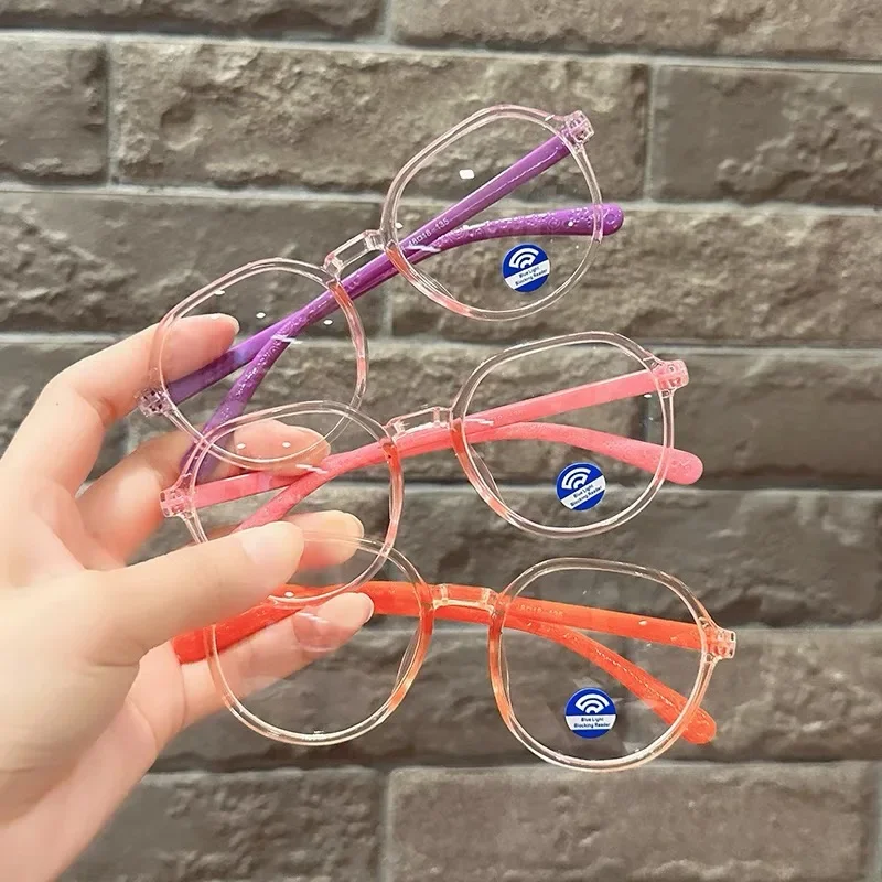 Photography Lighting Accessories - Blue Light Blocking Glasses for Kids