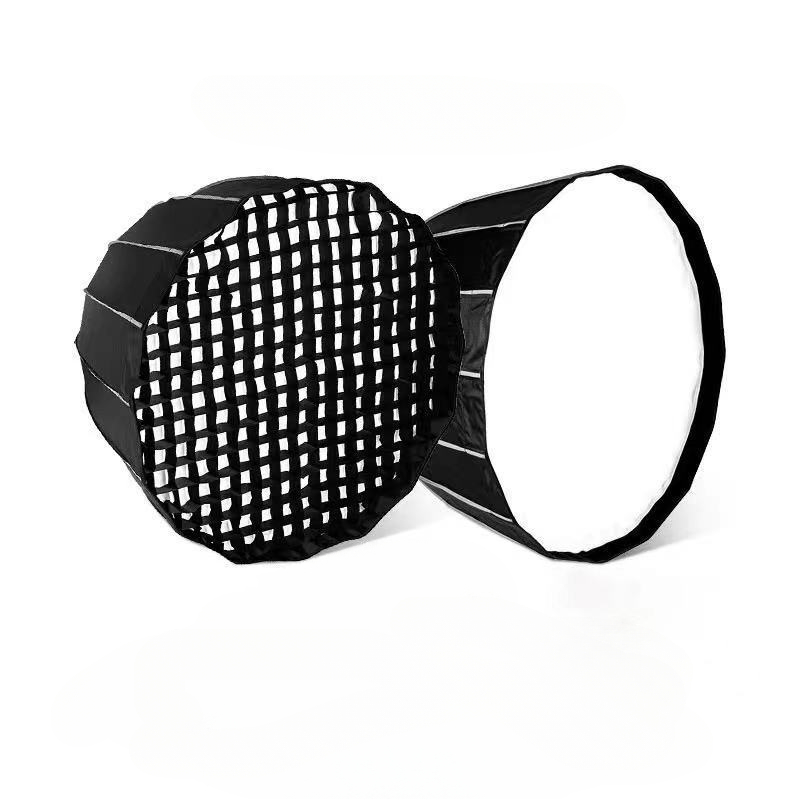 Photography Lighting Options - Photography Octagonal 29cm 90cm Softbox Mini