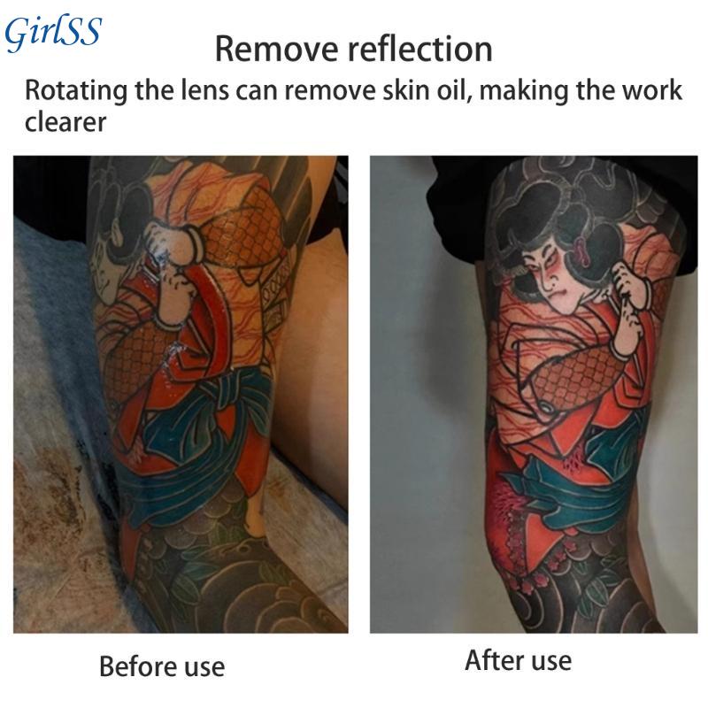 Photography Lighting Assistant - Tattoos Photo Assist Tattoos Fill Light,Photography