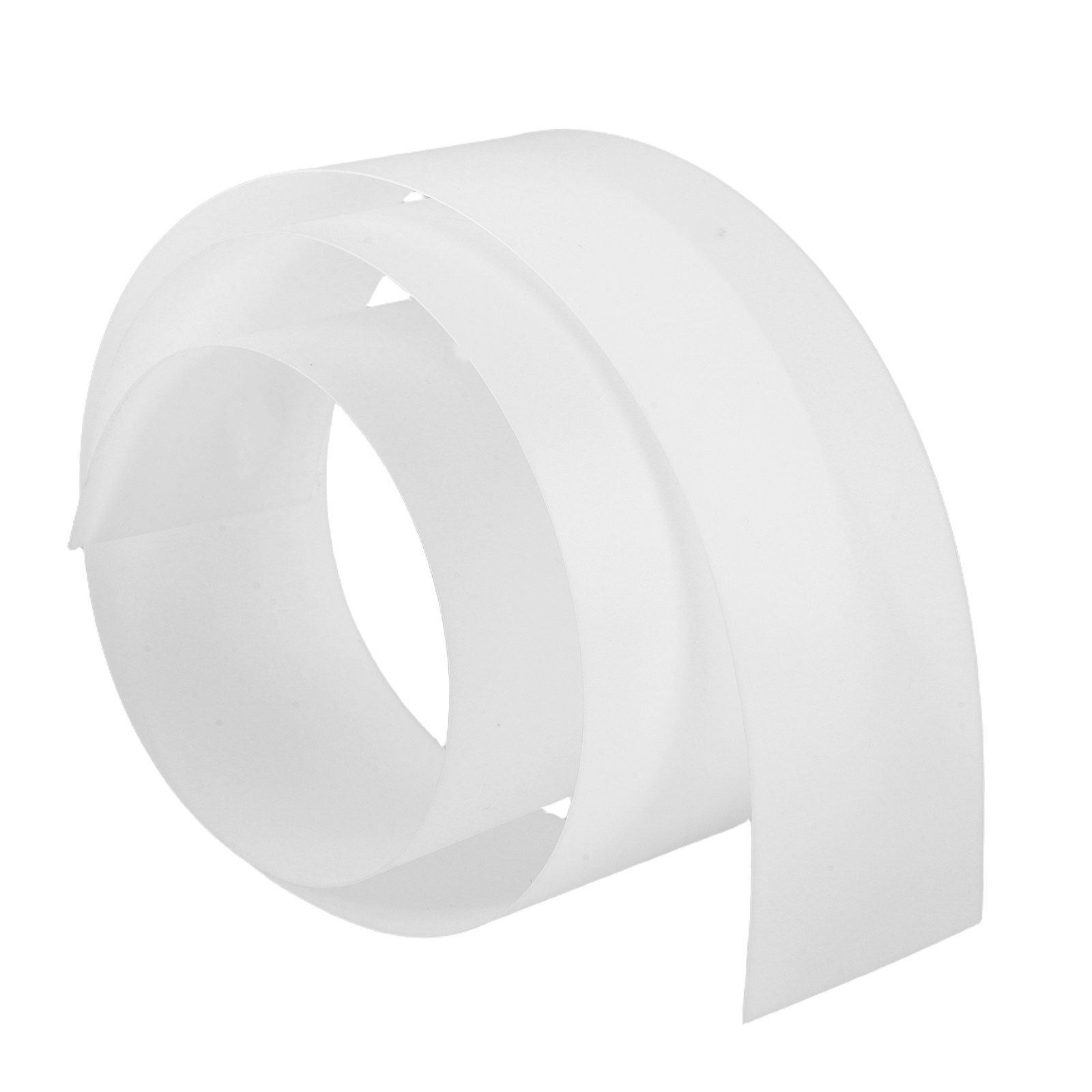 Diffusion Material Roll - Light Diffuser Plate Flexible LED Light