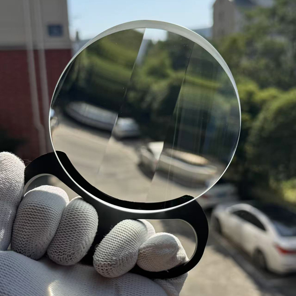 Lighting Glass Photography - 100mm Handheld Dual-Sided Trailing Light and