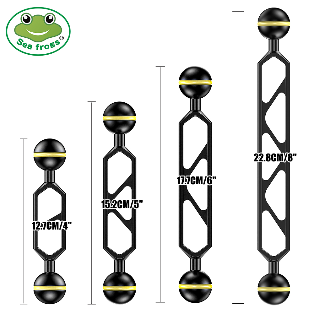 Seafrogs Essential Diving Phot - Photography Lighting Essentials 评论和价格