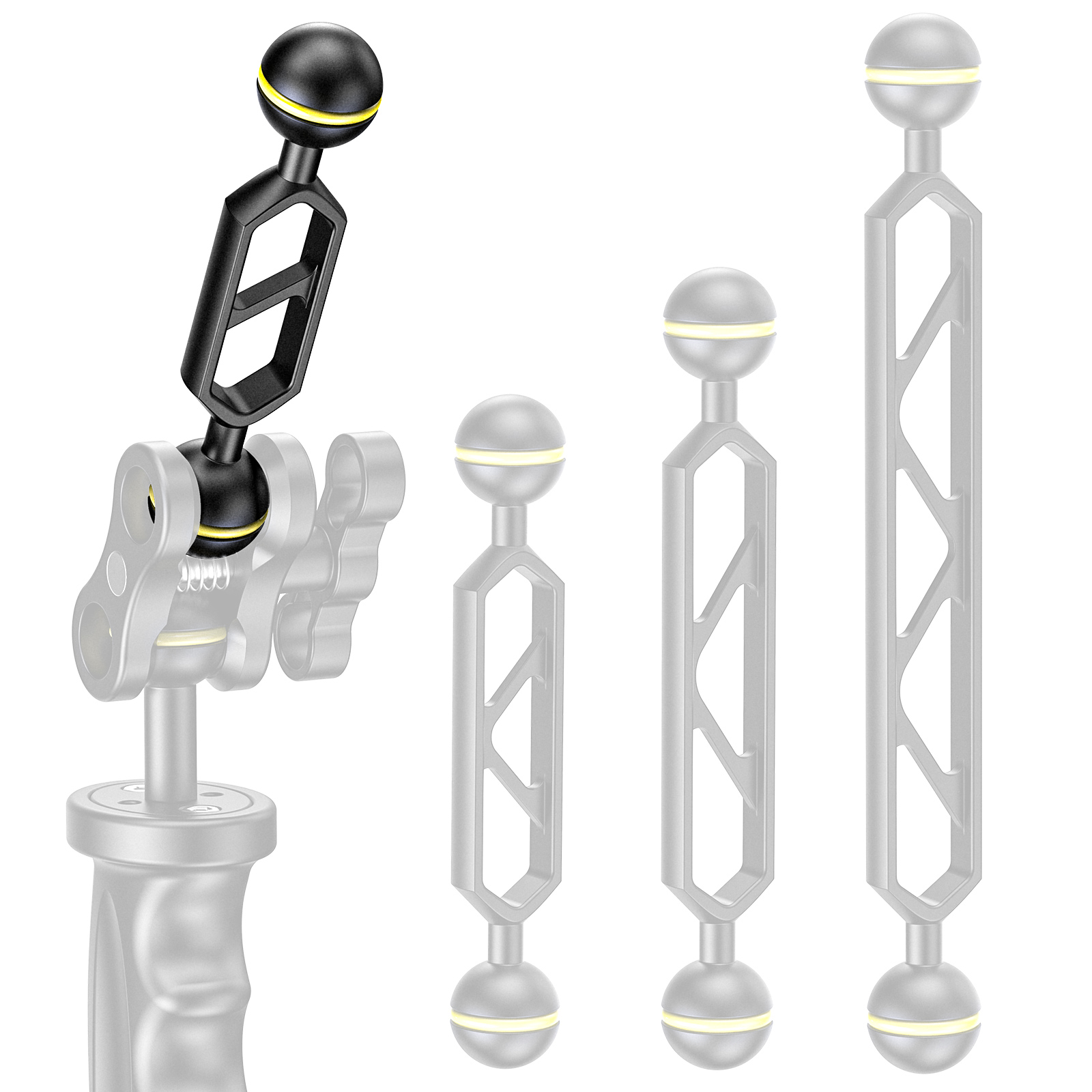 Seafrogs Essential Diving Phot - Photography Lighting Essentials 评论和价格