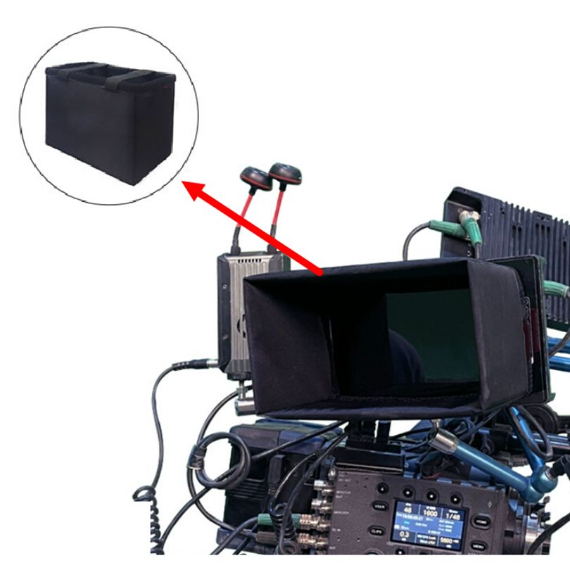 5inch 7inch LCD Screen Monitor - Photography Lighting Accessories 评论和价格