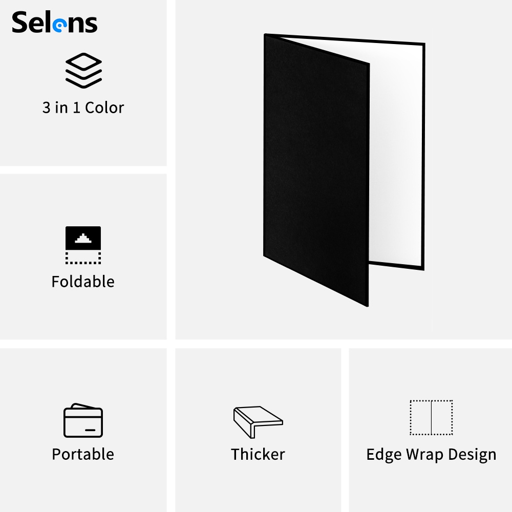 Selens Photography Light Refle - Lighting In Photography Book 评论和价格