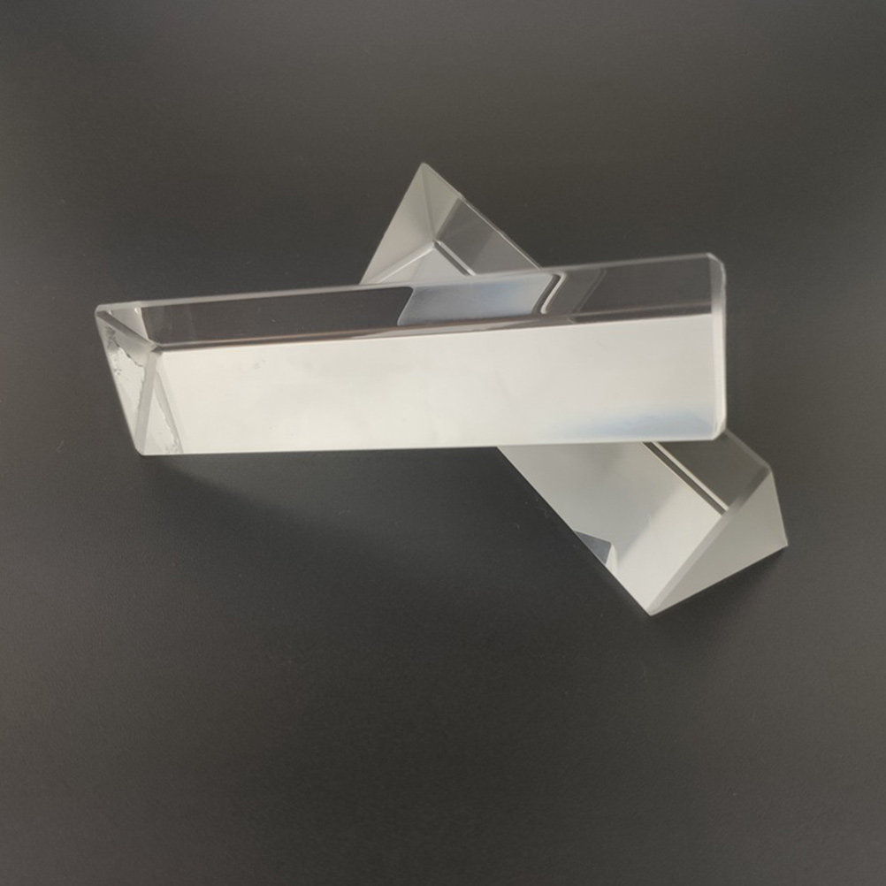 3Pcs Equilateral Optical Glass - Photography Lighting Learning 评论和价格