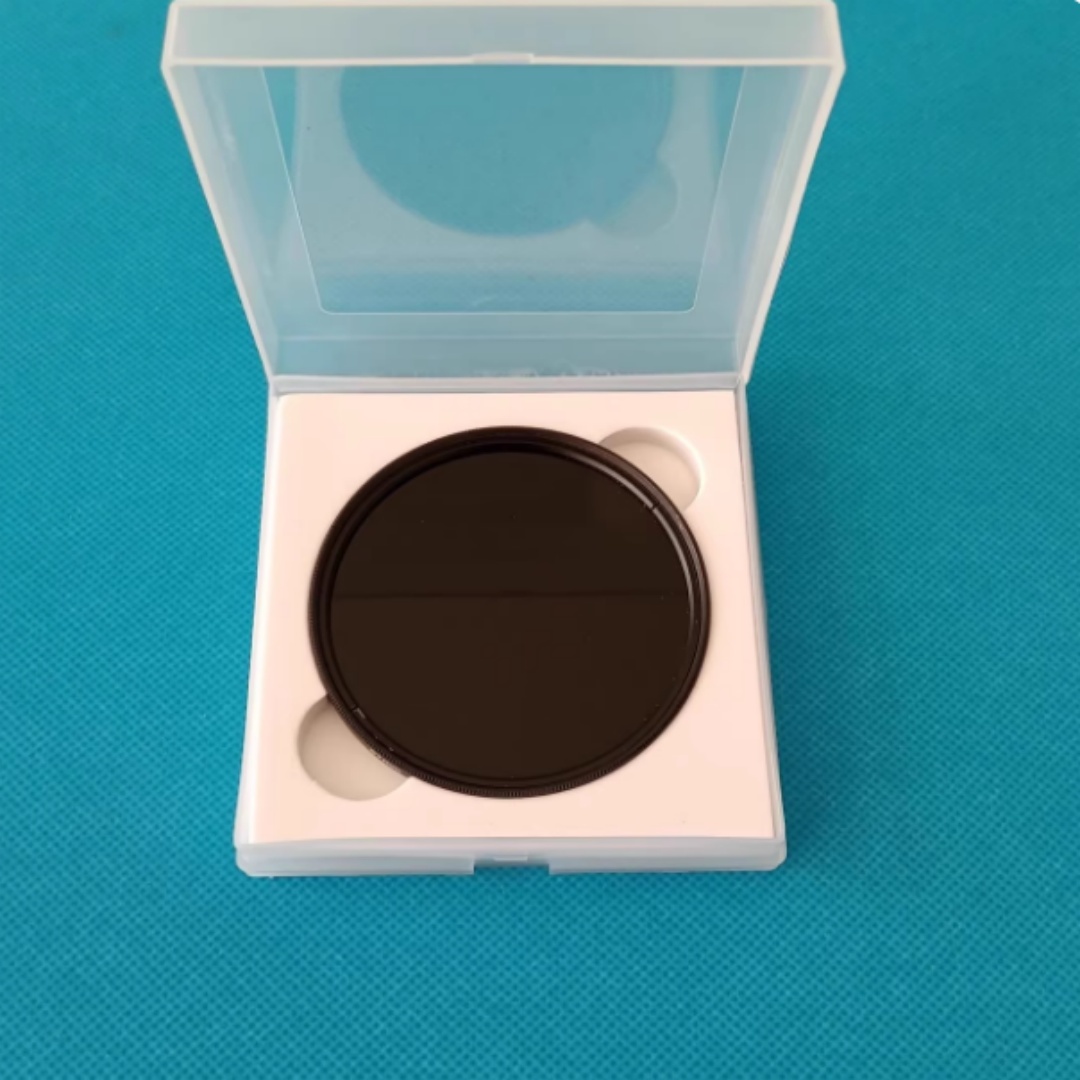365nm UV Pass Filter Black Lig - Lighting Glass Photography 评论和价格