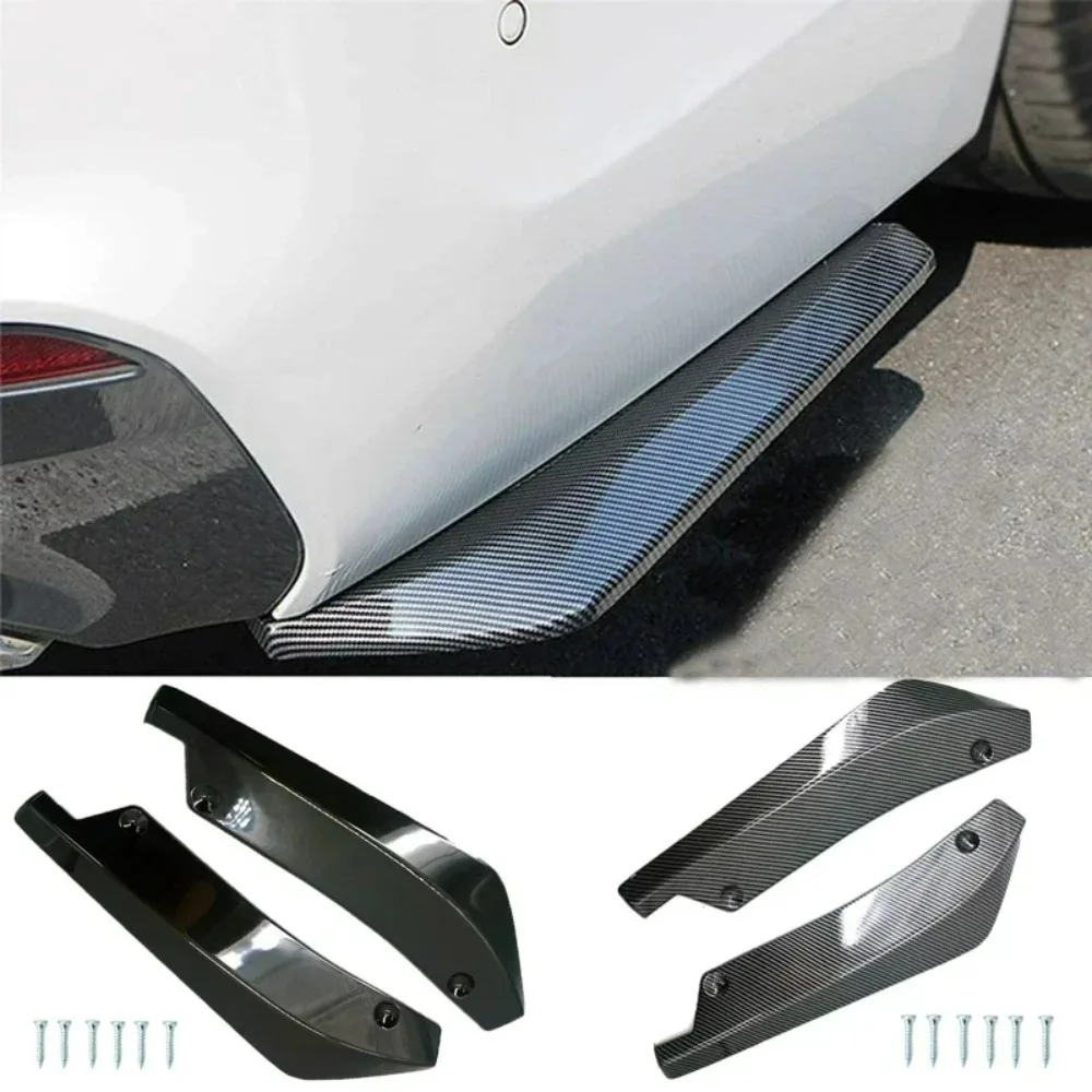 Universal Car Front Rear Bumpe - Diffusion Material Roll 评论和价格