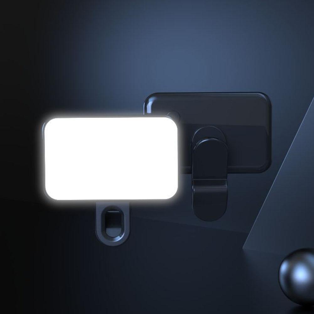Pocket LED Selfie Light For IP - Photography Lighting Accessories 评论和价格