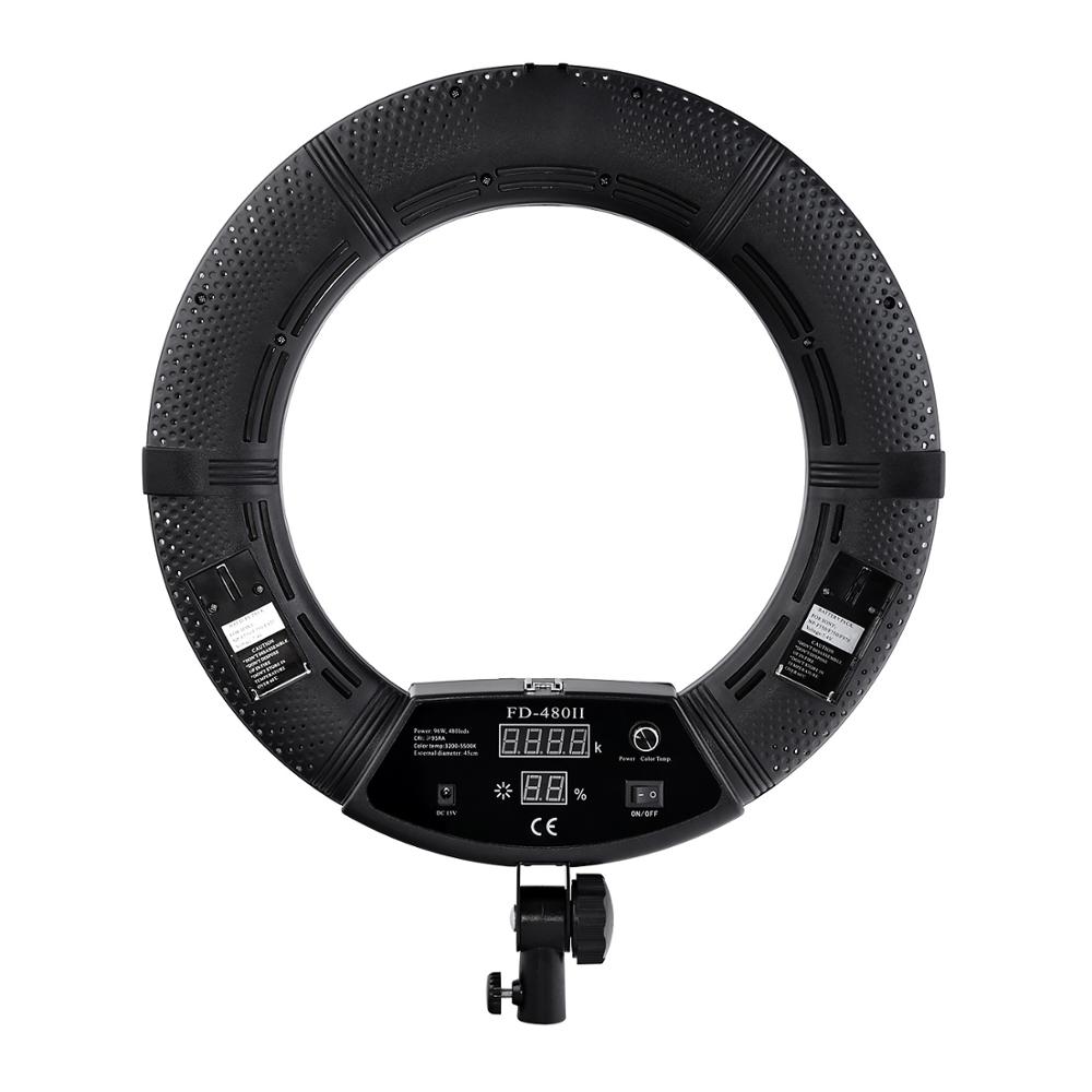 18 Inch  Led Ring Light Net Re - Led Ring Light 18 评论和价格