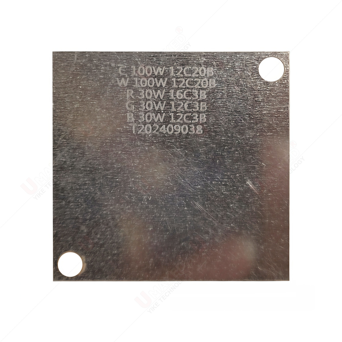 38x38mm 290W COB SMD LED Beads - Photography Lighting Options 评论和价格