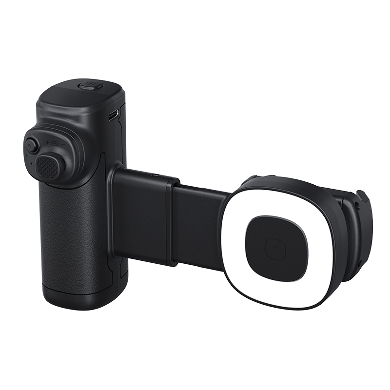 Portable Handle Mobile Camera  - Photography Lighting Assistant 评论和价格