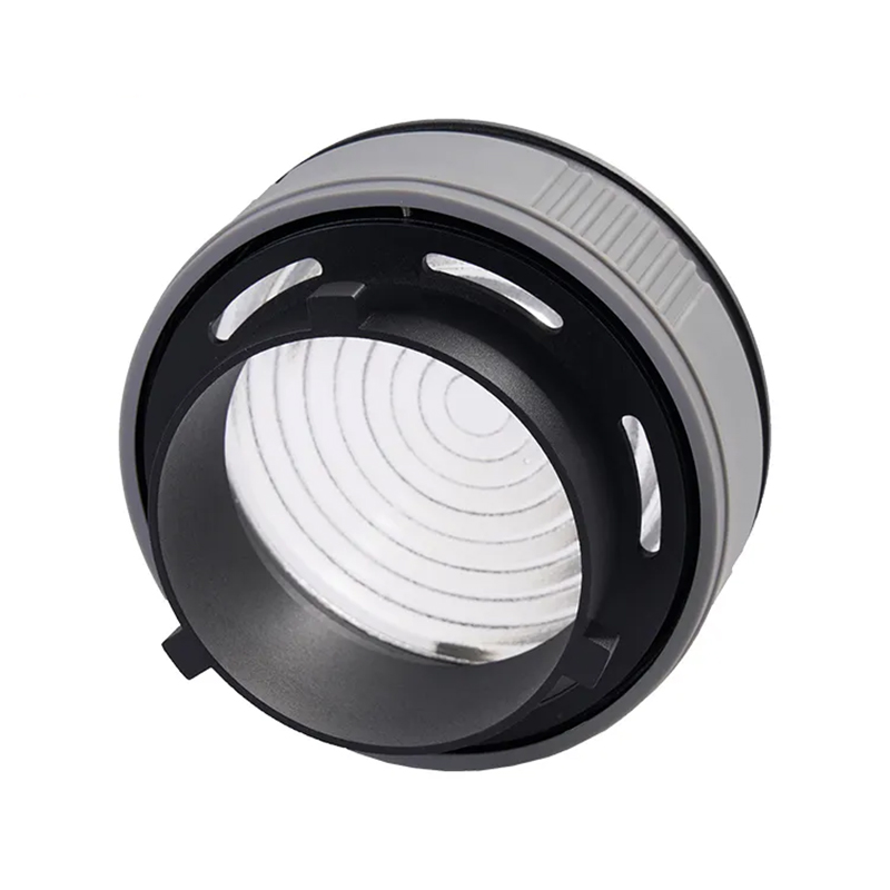Fresnel Lens 15-55 Degree Adju - Photography Lighting Accessories 评论和价格