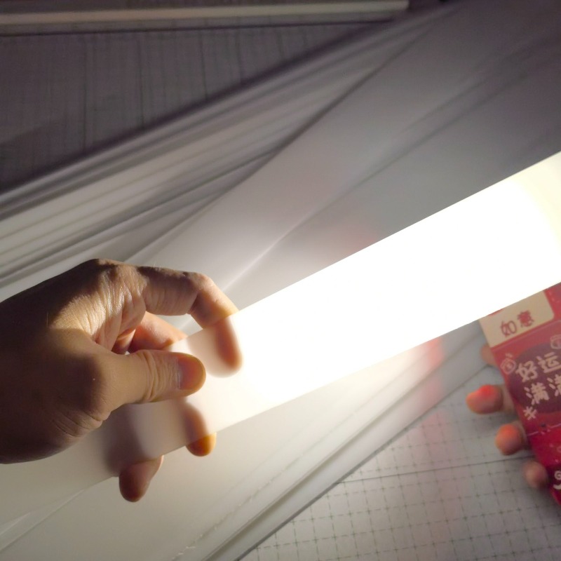 10meter Long A Roll Frosted Di - Diffusion Material Roll 评论和价格