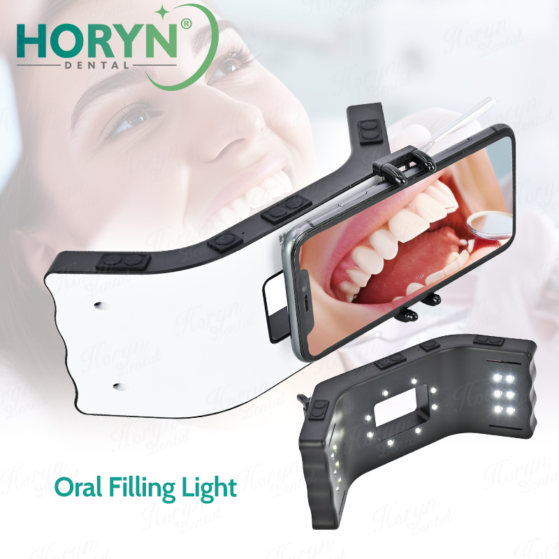 Dental Photography Kit Mobile  - Photography Lighting Accessories 评论和价格