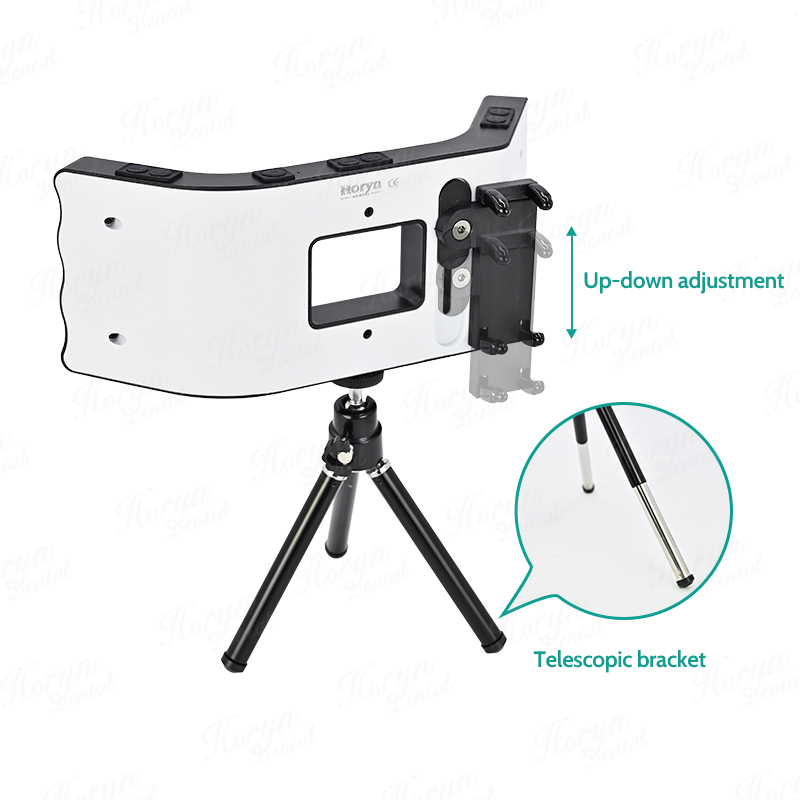 Dental Photography Kit Mobile  - Photography Lighting Accessories 评论和价格