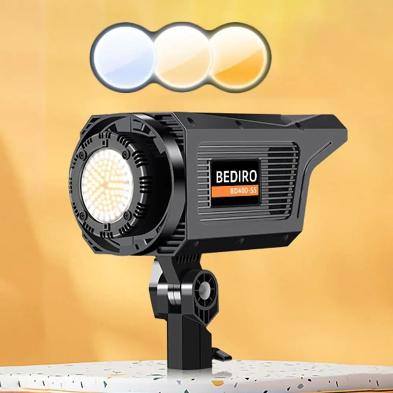 100W Studio Flash Light Bowens - Photography Lighting Angles 评论和价格