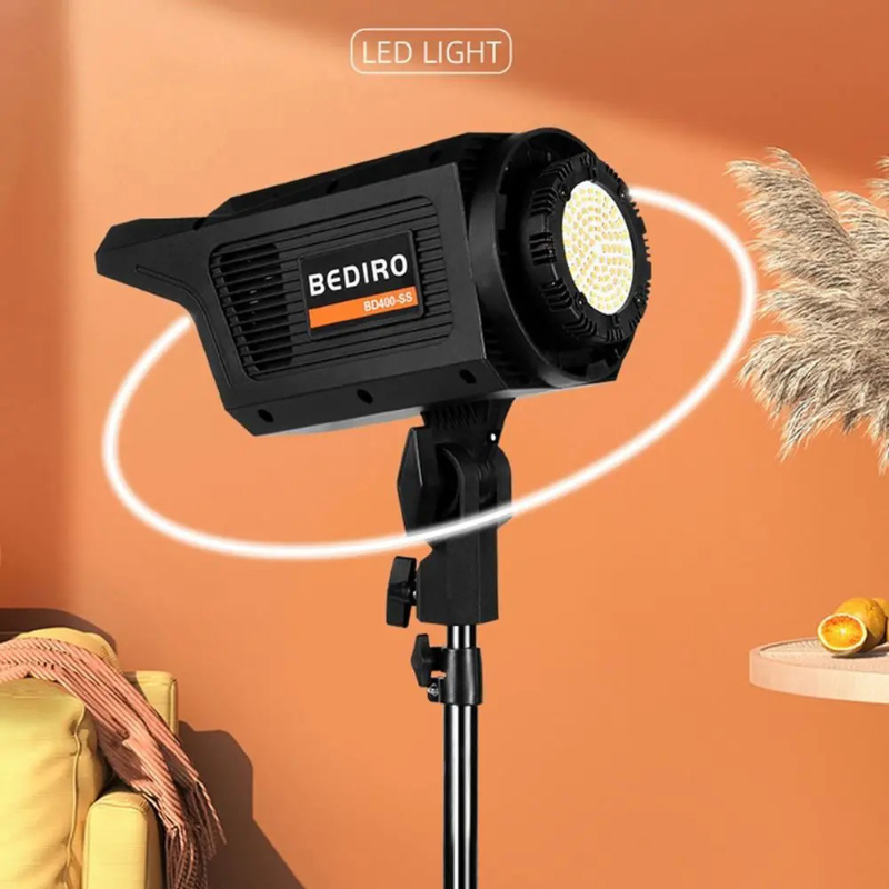 100W Studio Flash Light Bowens - Photography Lighting Angles 评论和价格