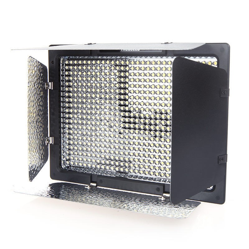 Yongnuo YN600L LED Video Light - Photography Lighting Options 评论和价格
