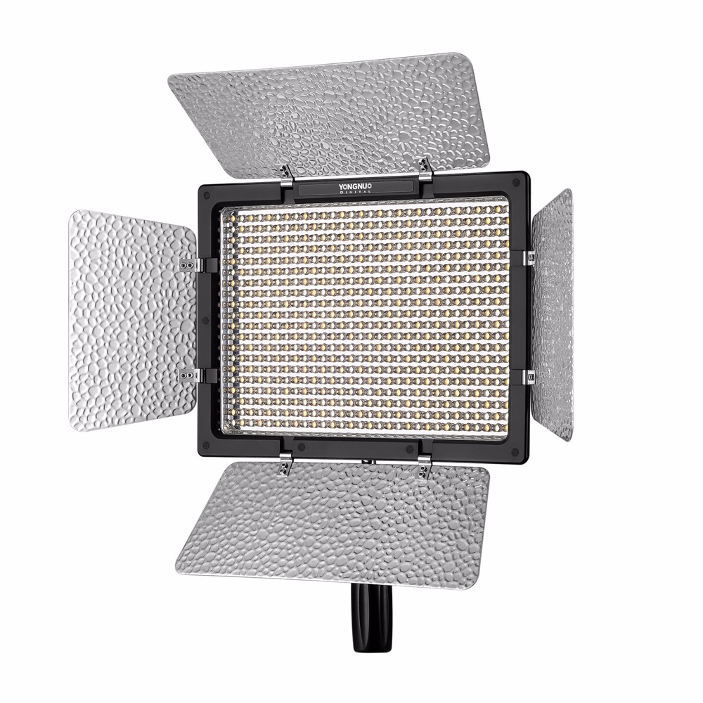 Yongnuo YN600L LED Video Light - Photography Lighting Options 评论和价格