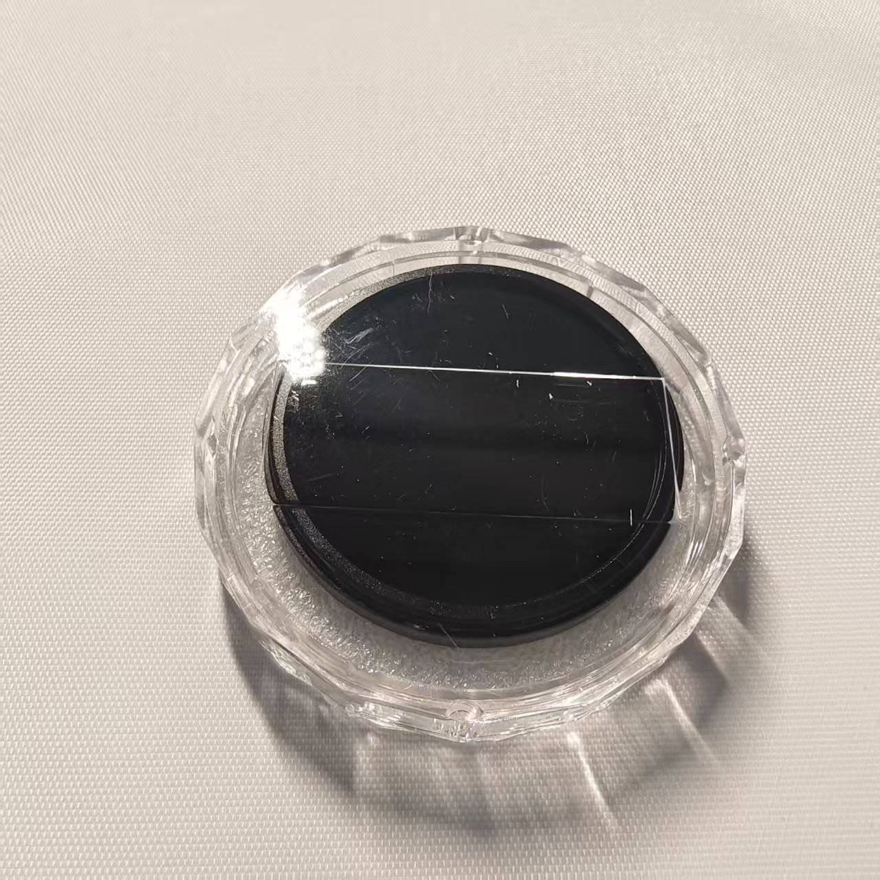 52mm Frame Lens Reduce Visible - Lighting Glass Photography 评论和价格