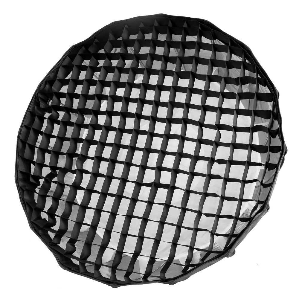 Selens Round Honeycomb Grid Fo - Parabolic Umbrella Deep 评论和价格