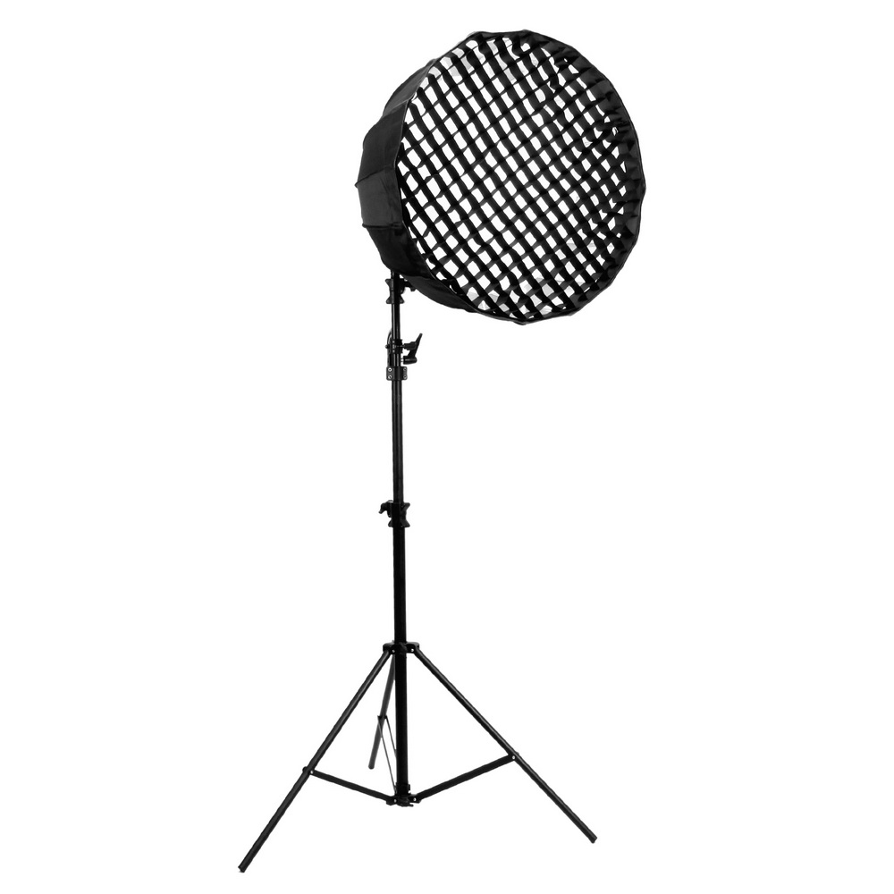 Selens Round Honeycomb Grid Fo - Parabolic Umbrella Deep 评论和价格