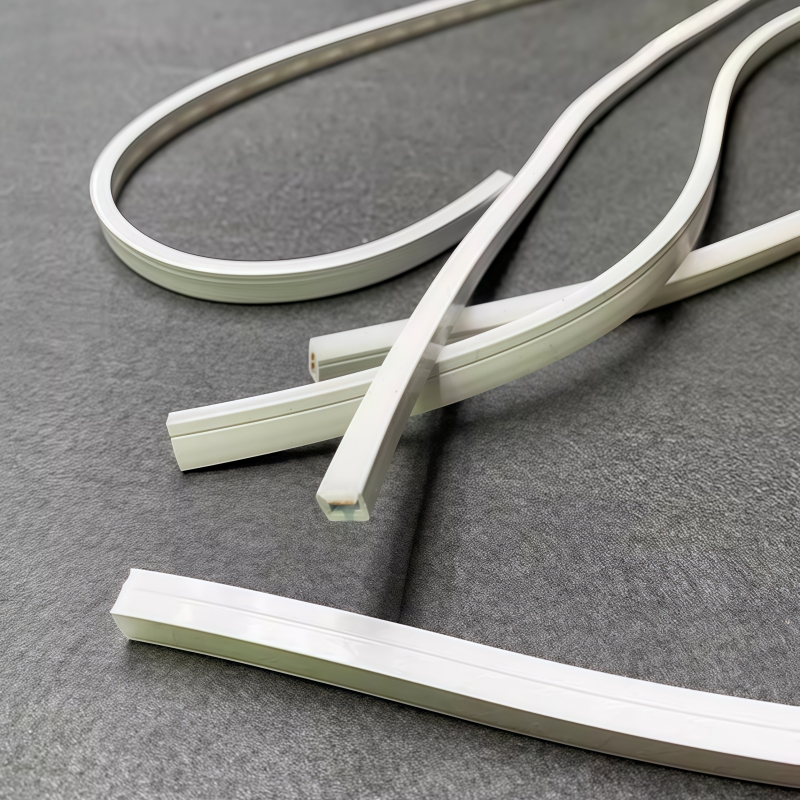 1-5M Recessed Neon Silicone Tu - Diffusion Material Roll 评论和价格