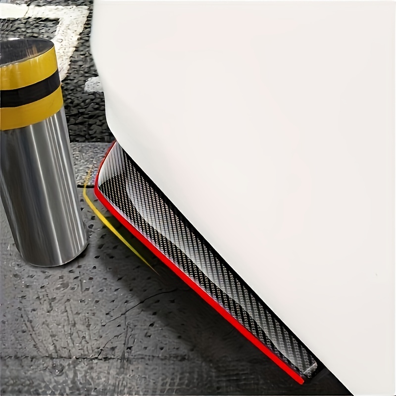 1 Pair Carbon Fiber Winglets S - Diffusion Material Roll 评论和价格
