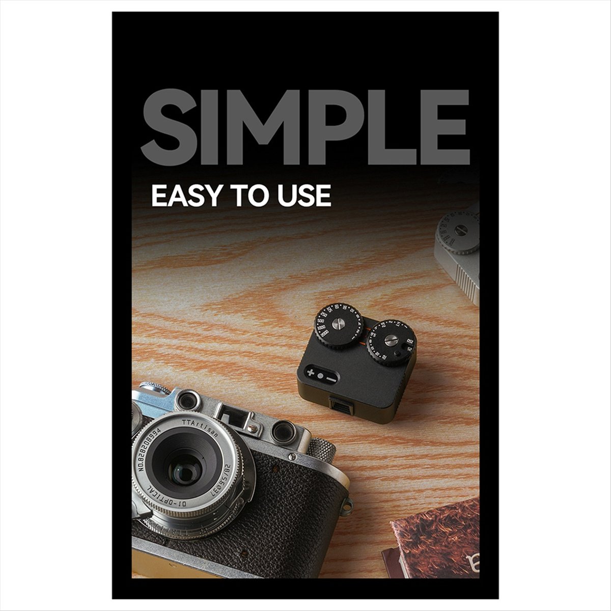 Light Meter II Cold Shoe for D - Photography Lighting Accessories 评论和价格