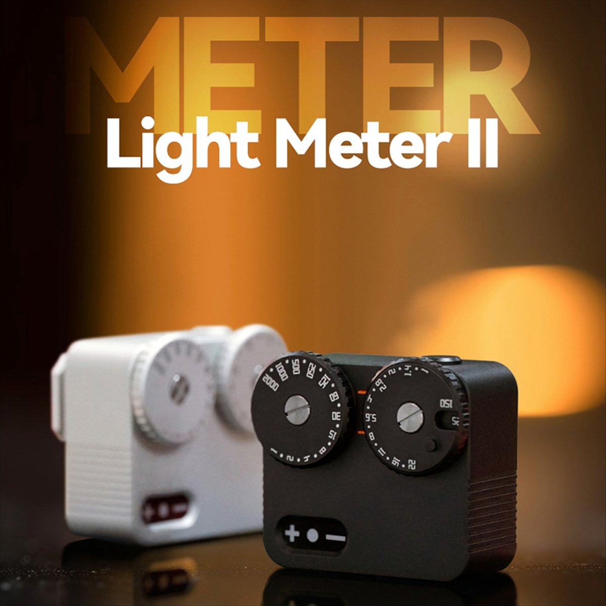 Light Meter II Cold Shoe for D - Photography Lighting Accessories 评论和价格