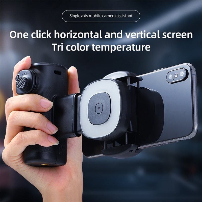 FEDI-Single-Axis Phone Grip Wi - Photography Lighting Angles 评论和价格