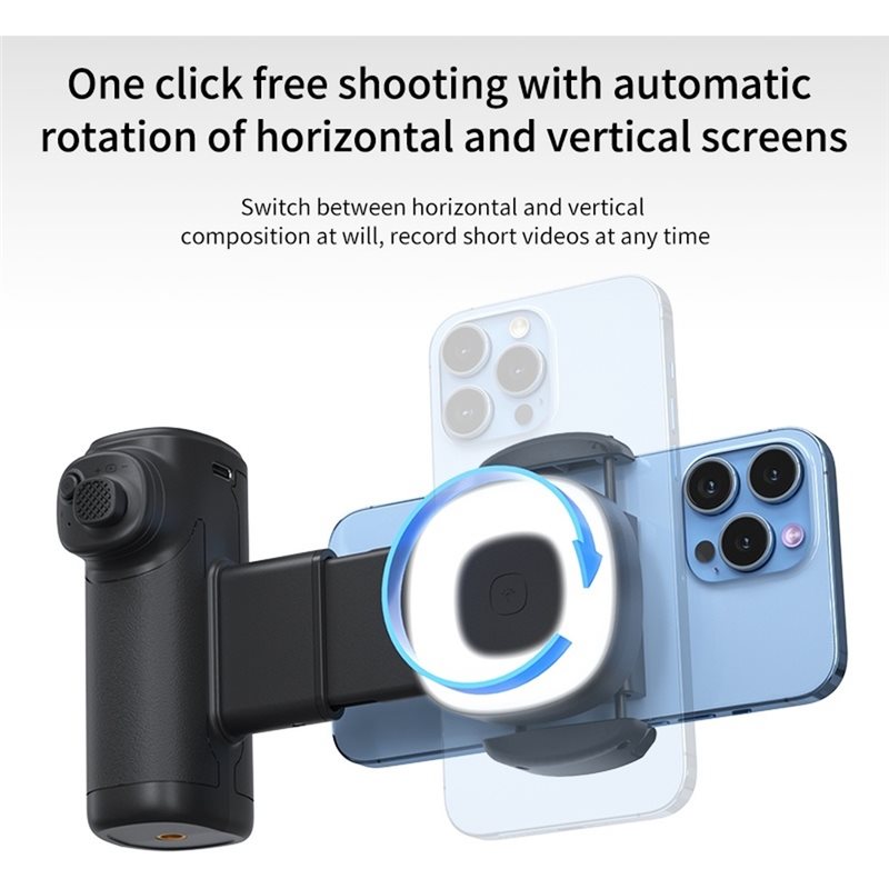 FEDI-Single-Axis Phone Grip Wi - Photography Lighting Angles 评论和价格