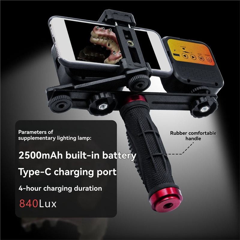 Phone Photography Light Dentis - Photography Lighting Angles 评论和价格