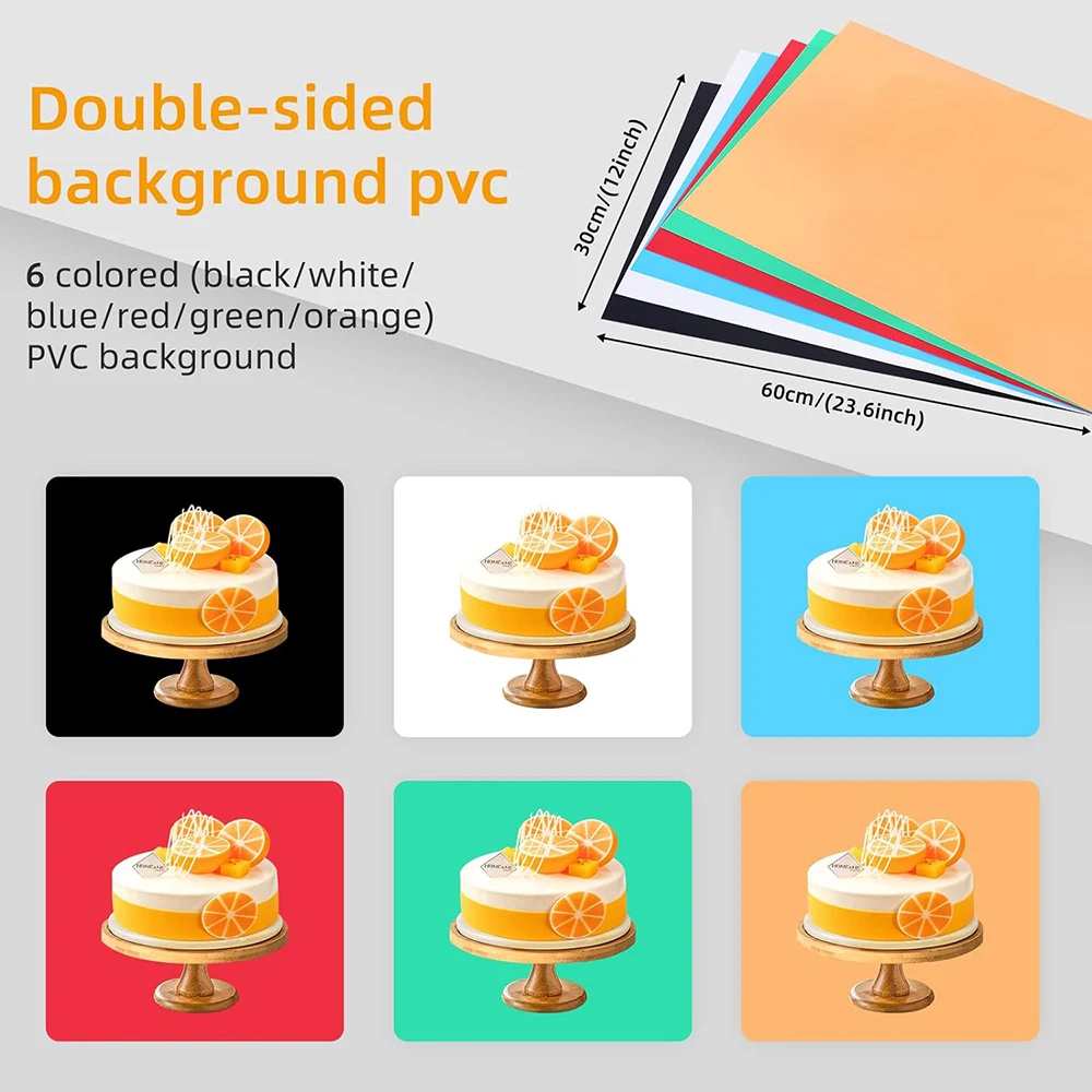 Lightdow Photo Studio Light Bo - Photography Video Lighting Kit 评论和价格