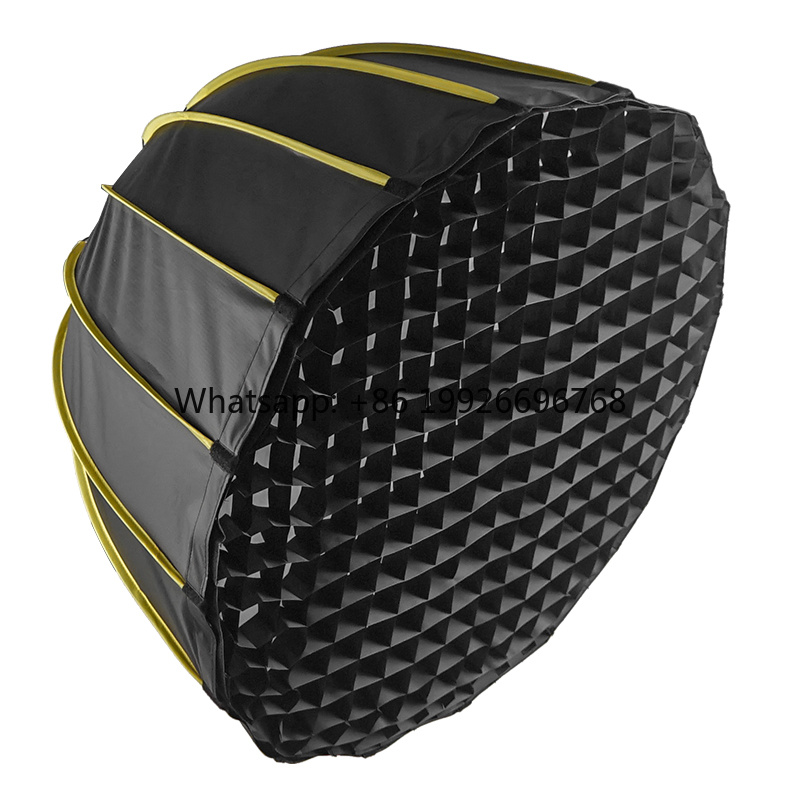 120cm Deep Parabolic Softbox K - Parabolic Umbrella Deep 评论和价格