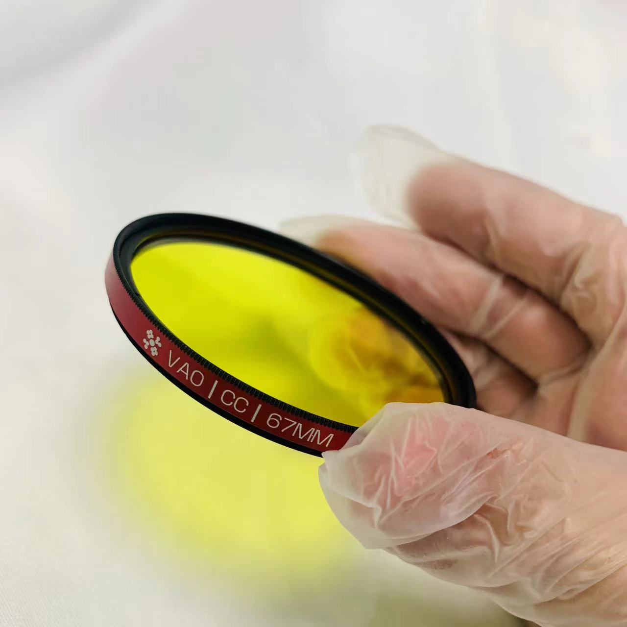 Multiple Sizes 82mm With Round - Lighting Glass Photography 评论和价格
