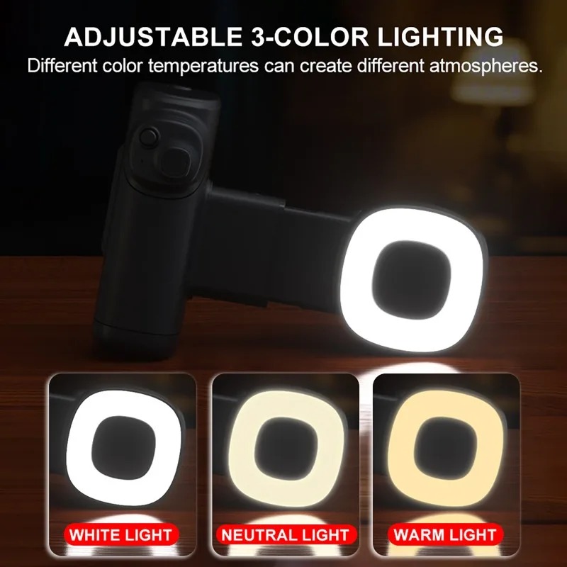 Upgraded Zoom Function Portabl - Photography Lighting Assistant 评论和价格