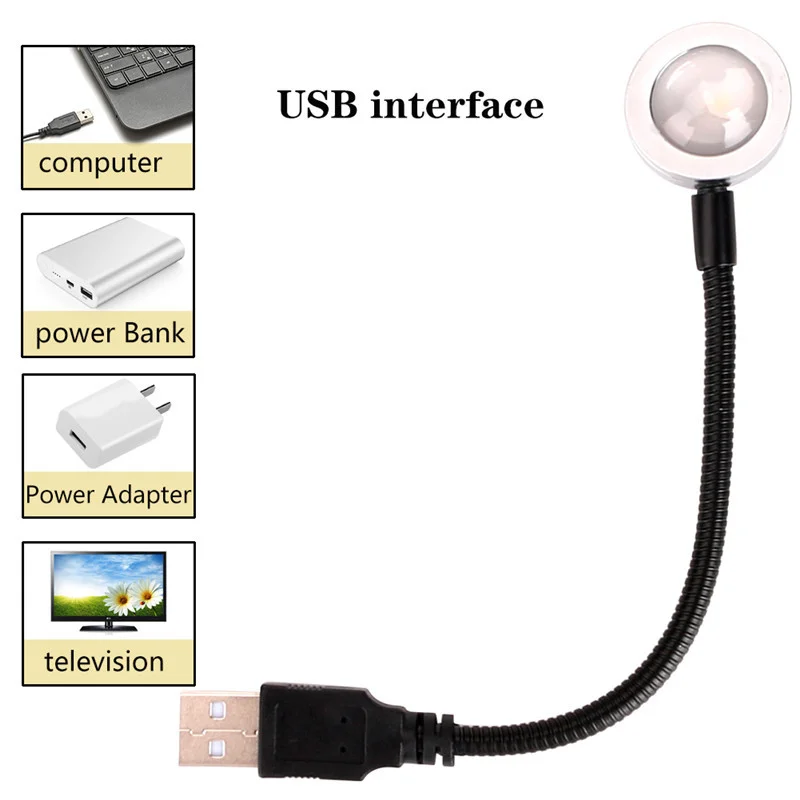 USB Sunset Projection Lamp Rai - Lighting In Photography Book 评论和价格